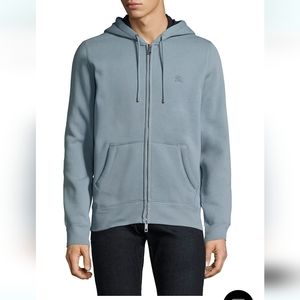 *SOLD* Burberry Claredon Hoodie